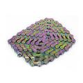 Ana MTB 8/9/10Speed Bicycle Chain Moutain Bike Ultra-light 116 Rainbow Chain