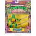 Teenage Mutant Ninja Turtles Classic Heroes Collection Series 1 Leonardo Action Figure