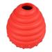 Dog Treat Ball Adjustable Dog Treat Dispensing Dog Toys Teeth Cleaning Dispensing Dog Toys Durable Dog Balls for Teeth Cleaning Dog Chewing Toys