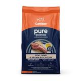 Canidae CANIDAE PURE with Wholesome Grains Dry Dog Food Lamb & Brown Rice 1 Each/4 lb