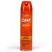 OFF! Active Insect Repellent I 9 oz (Pack of 18)