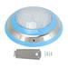 LED Pool Light IP68 Waterproof Swimming Pool Light White Inground Pool Light 35W AC 12V