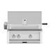 Aspire By Hestan 30-inch Built-in Propane Gas Grill With Rotisserie