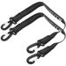 2Pcs Ski Straps Portable Skate Leashes Ski Boots Carrier Straps Roller Skating Boots Leashes