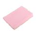 Fashion A5 Plush Notebook Creative and Lovely Notebook Planner Organizer Diary Notebook(Pink)