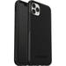 OtterBox Symmetry Series Slim Case for iPhone 11 PRO MAX iPhone Xs MAX ONLY Retail Packaging - Black