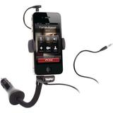 Griffin GC17093 TuneFlex AUX Hands-free for iPhone and iPod Discontinued by Manufacturer