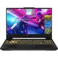 ASUS 2023 Newest TUF Gaming Laptop 15.6 FHD IPS 144Hz Display Intel Core i7-12700H (14 core) GeForce RTX 4060 32GB RAM 2TB SSD Wi-Fi 6 Backlit Keyboard Type-A&C Windows 11 Home