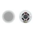 Zoiuytrg Mount Ceiling Speaker System in Wall Speakers for Home Theater