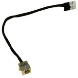 AC DC IN Power Jack Cable Harness for Acer Aspire V5 Touch V5-571P 50.4TU04.042