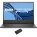 Dell Vostro 3400 Home/Business Laptop (Intel i5-1135G7 4-Core 14.0in 60 Hz HD (1366x768) NVIDIA MX330 64GB RAM 512GB PCIe SSD + 1TB HDD Backlit KB Wifi HDMI Win 10 Pro) with DV4K Dock