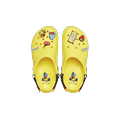 Crocs Lemon Pac-Man All-Terrain Clog Shoes
