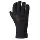 Unisex Montane Unisex Montane Alpine Resolve Gloves - Black - Size XL - Gloves