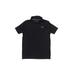 Under Armour Active T-Shirt: Black Sporting & Activewear - Kids Girl's Size Medium