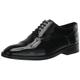 Ted Baker CARLENP Mens Smart Shoes in Black - 11 UK
