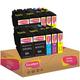 Excellent Print 950XL 951XL 950 XL 951 XL Compatible Ink Cartridges for HP Officejet Pro 8100 8600 8630 251dw