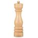 Cole & Mason London Wood Pepper Mill Wood in White | 8.66 H x 2.28 W x 2.28 D in | Wayfair H233010