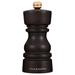 Cole & Mason London Wood Salt Mill Wood in Brown | 5.1 H x 2.2 W x 2.2 D in | Wayfair H233015