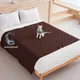 Water Repellent King Size Bed Sheet Cover Washable Reuseable Mattress Protector Kids Pet Dog Cat