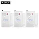 KERUI 433mhz Wireless Door Sensor Home Alarm Security Window/ Door Sensor Detector For W18 W20 K52