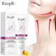 RtopR Mango Neck Cream Anti Wrinkle Remove Neck Mask Whitening Firming for Neck Masks Skin Care