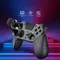 Für ps4 Wireless Controller Dual Vibration Bluetooth Gamepad programmier bare Turbo funktion für ps4 Konsole Android iOS PC Joystick