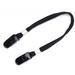 2Pcs Hat Clips Fixing Eyeglasses Hat Clips Hat Travel Clips Hat Companion Clamps for Outdoor