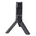 1PC 360 Degree Rotation Phone Stand Clamp Universal Phone Bracket Clip Tripod Stand