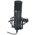 512 Audio by Warm Audio Tempest Condenser USB Microphone+Audio Technica Boom Arm