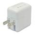 USB Wall Charger Power Plug Rapid for iPod Classic 6th 7th Gen 80gb/120gb/160gb