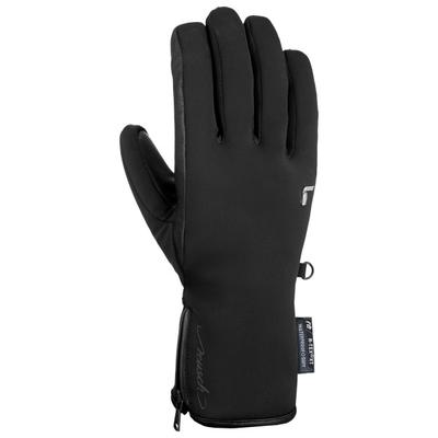 Reusch - Women's Tiffany R-TEX XT - Handschuhe Gr 8,5 schwarz Image