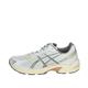 ASICS Herren Gel-1130 Sneaker, White Clay Grey, 46 EU