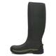 Hunter Balmoral Hybrid Olive Green Mens Wellingtons MFT9079NRE