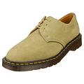 Dr. Martens 1461 Made in England Mens Platform Shoes in Green - 8 UK