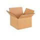 AKAR 610 x 457 x 457mm Double Wall Boxes 24x18x18""cardboard shipping boxes cardboard post box cardboard postage boxes shipping boxes small shipping box double wall cardboard boxes[Pack of 10]