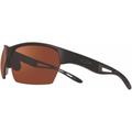 Revo Jett Sunglasses - Men's Matte Black Frame Drive Lens Large RE 1167 11 GO