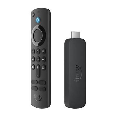 Amazon Fire TV Stick 4K Max Streaming Media Player (2023 Edition) B0BP9SNVH9