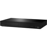 Panasonic Used DP-UB154P-K Ultra HD 4K Blu-ray Disc Player DP-UB154P-K