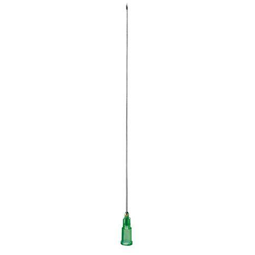 Sterican Kanülen 21 Gx4 4/5 0,8×120 mm 100 St Kanüle