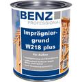 BENZ PROFESSIONAL Imprägniergrund W218 plus farblos, 2,5 L