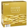 Hellma Goldline Zucker Sticks 750 Portionen x 4 g (3 kg)