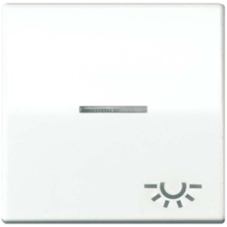 Jung Wippe Sym.LICHT/Lichtl.aw AS 591 KO5L WW AS591KO5LWW Image