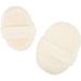 Minkissy Bath Sponge Soft Bath Towels 2pcs Loofah Body Scrubber Sponges Exfoliating Back Scrubber Bristle Bath Brushes Back Towels for Home Travel SPA Bath Loofah Bath Loofah