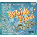 Bibi & Tina Star-Edition-Die "Best-Of"Hits der S (CD, 2018) - Bibi & Tina