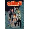 The Ones Volume 1 - Brian Michael Bendis, Jacob Edgar