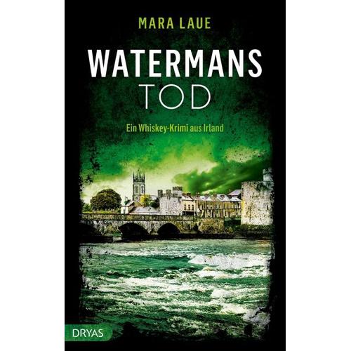 Watermans Tod - Mara Laue