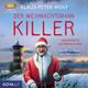 Der Weihnachtsmannkiller,Audio-Cd, Mp3 - Klaus-Peter Wolf (Hörbuch)