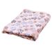 Dog Bed Crate Pad Mat Washable Non-Slip Bottom Pet Bed Cat Beds Mattress Kennel Padï¼Œl