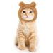 Halloween Pumpkin Pet Costume for Party Fun for Outdoor