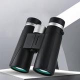 Binoculars High-power High-definition Night Vision Low Light Mobile Photography Easy To Carry High-definition Field Of View Wide Field Of View Menrkoo